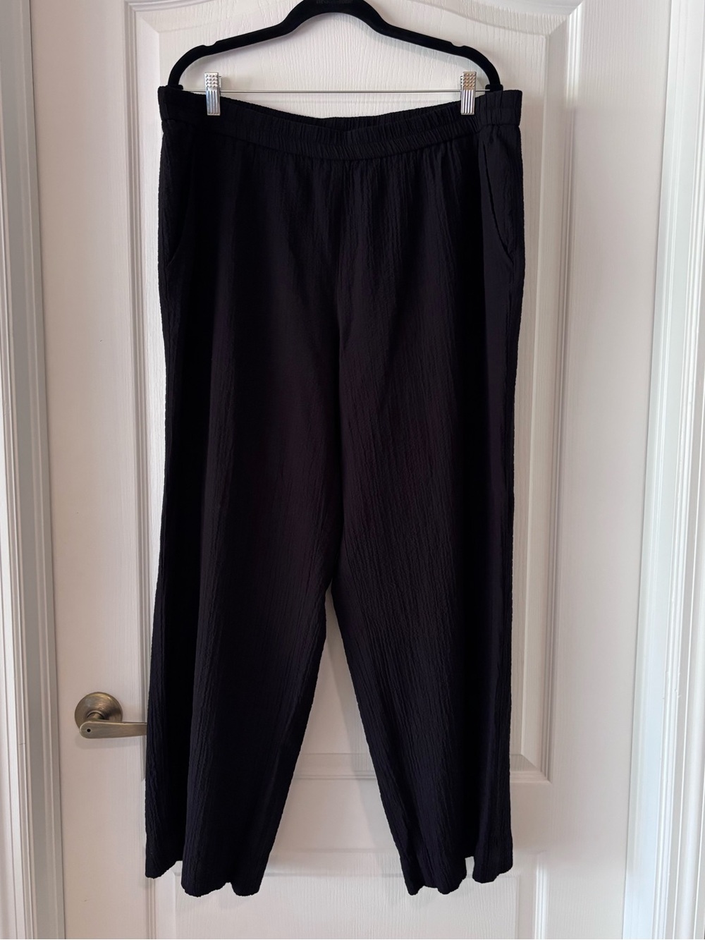 JM Collection Pants